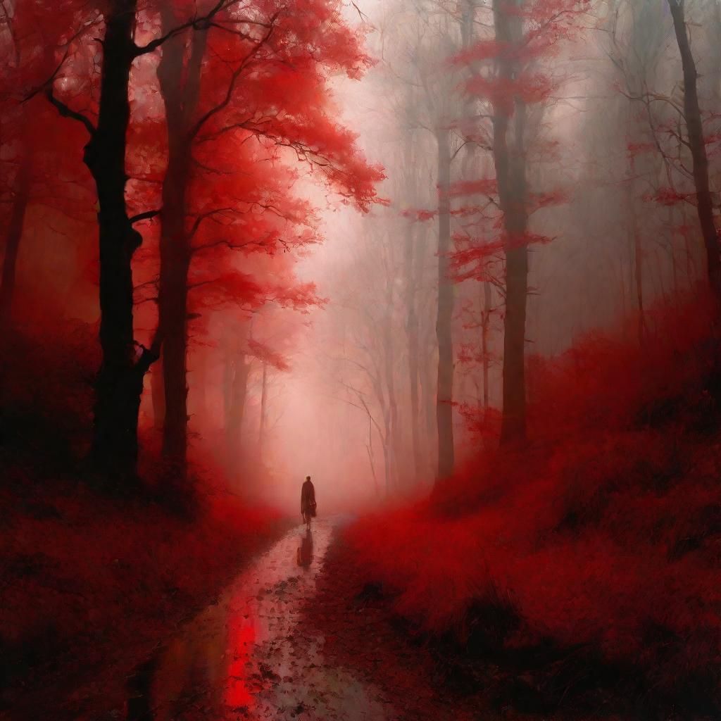 Everyone is alone in the journey called life 🥺