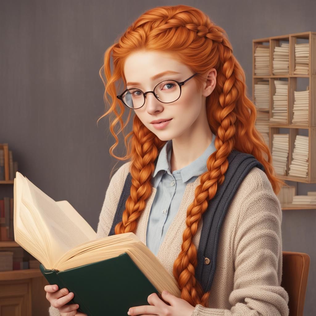 Light Academia Aesthetic with Lace and Corduroy