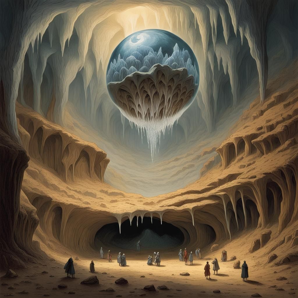 Crystal Cave