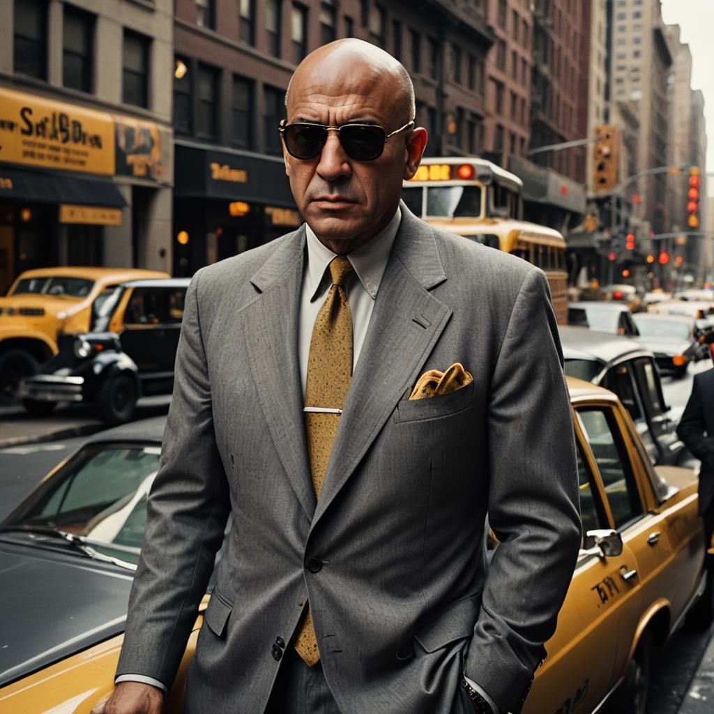 Kojak
