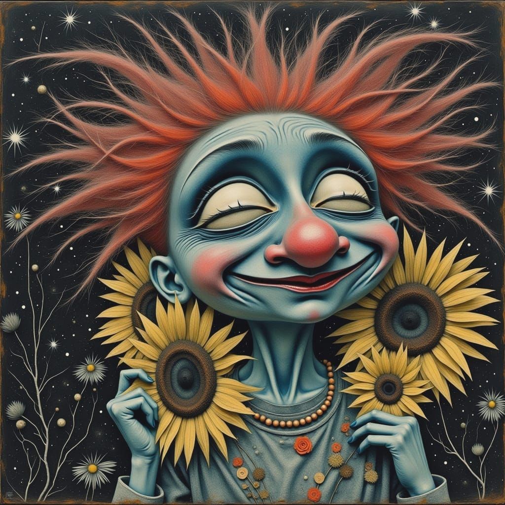 Finding Your Bliss