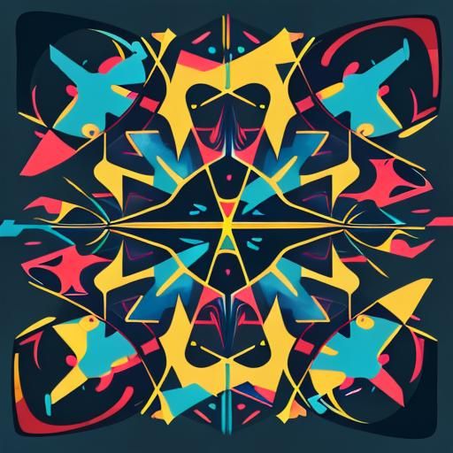 Futura 2000 is a renowned graffiti artist and pioneer of abstract graffiti. He is known for his futuristic, geometric st...