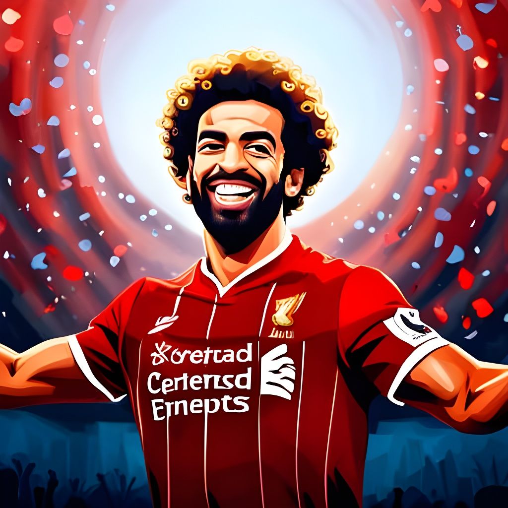 Mo Salah