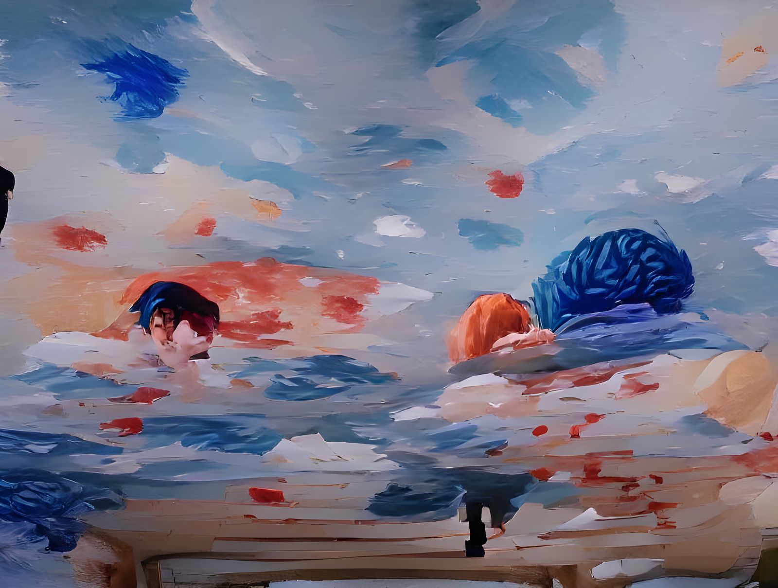 eternal sunshine of the spotless mind