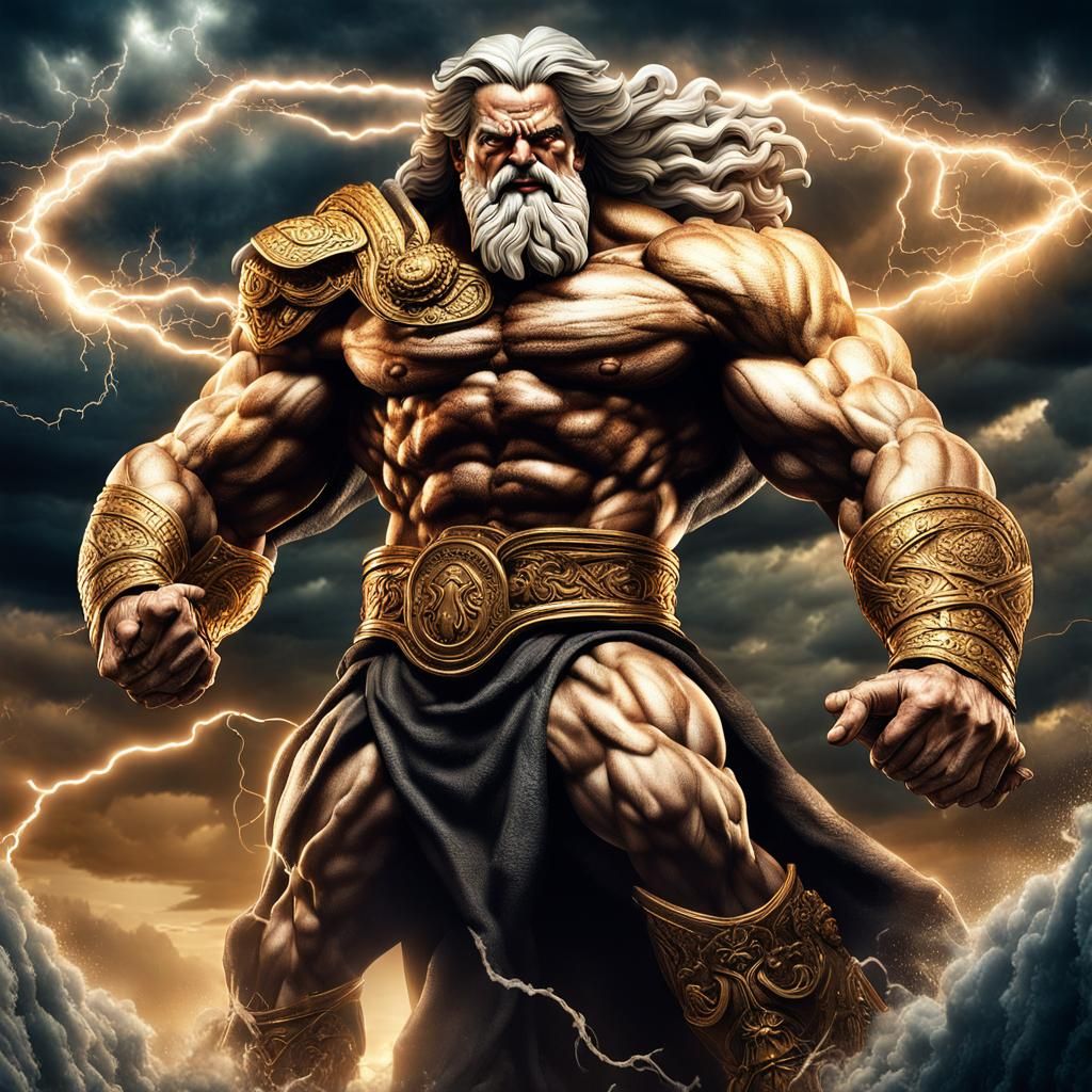 Zeus