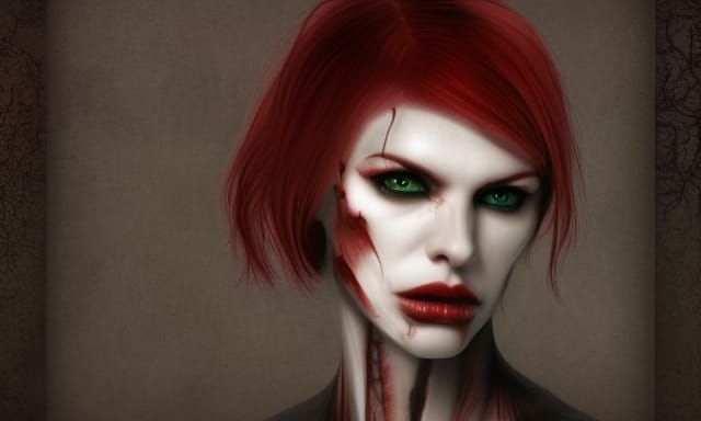 Bloodrayne