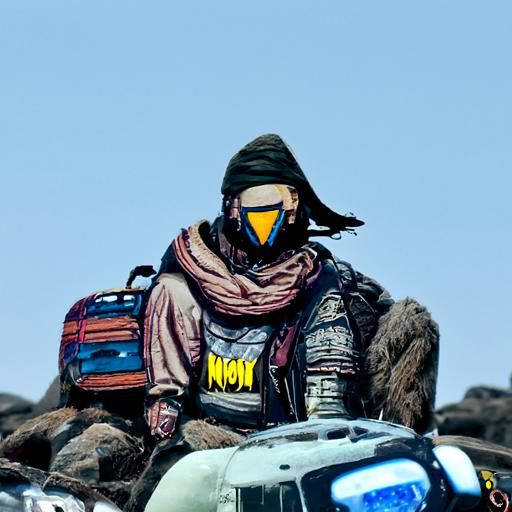 Nomad