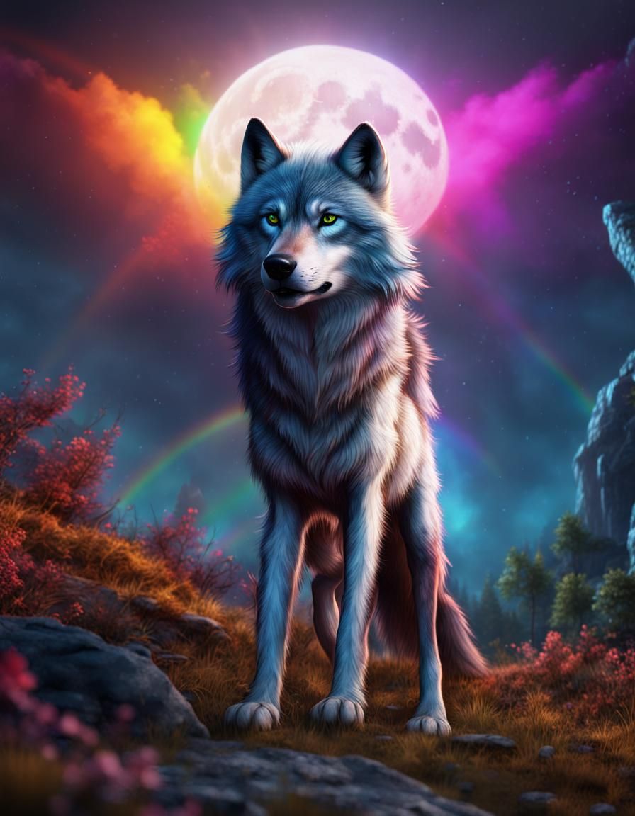 Wolf