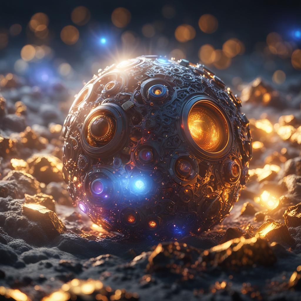 Epic Supernova Explosion in Hyperrealistic Detail