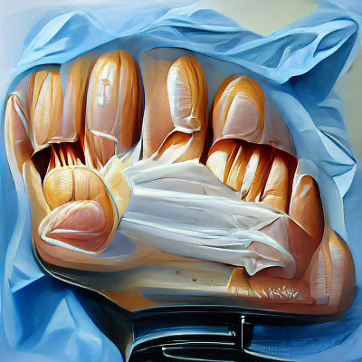 AI Image Generator Default Output