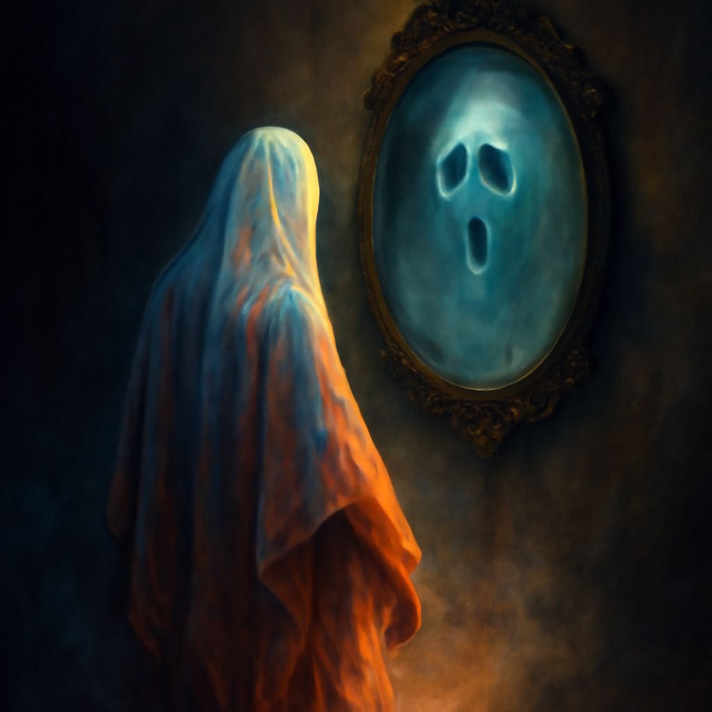 Hypnotic Hyaline Poetic Quilling Oilish Spectral Colourbomb Melodramatic Lighting Through Dry Ice