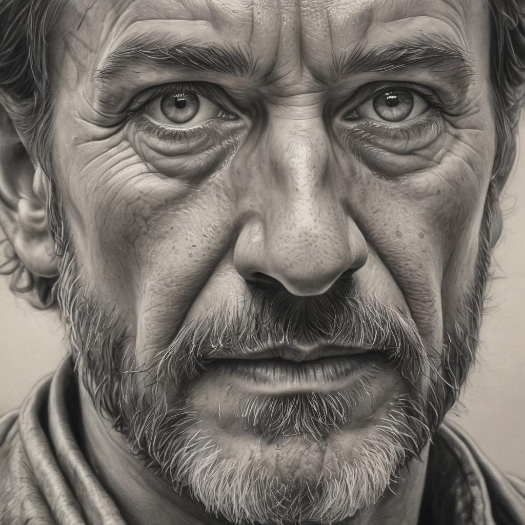 Brom from the Inheritance Cycle Book #1