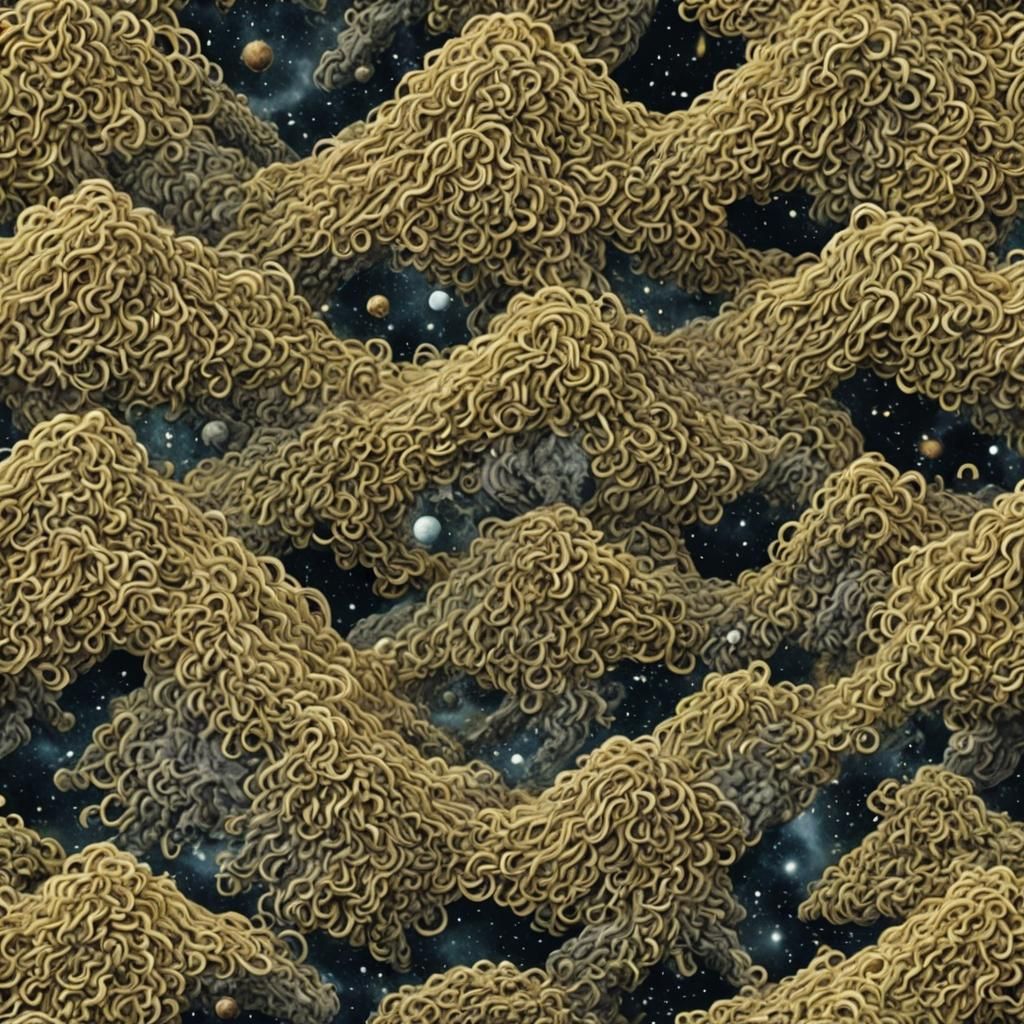 Cybernetic Hero Addresses the Reader in Futuristic Setting