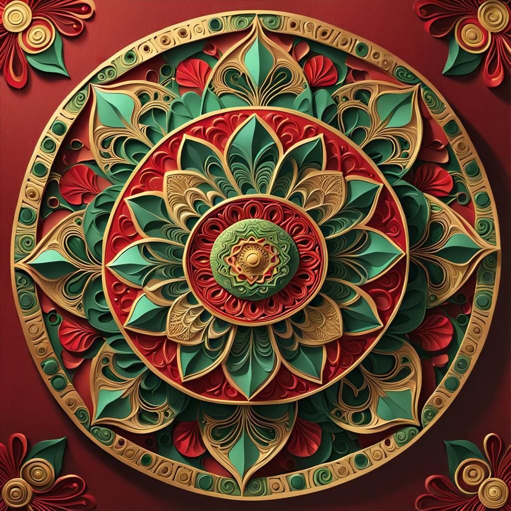 mandala