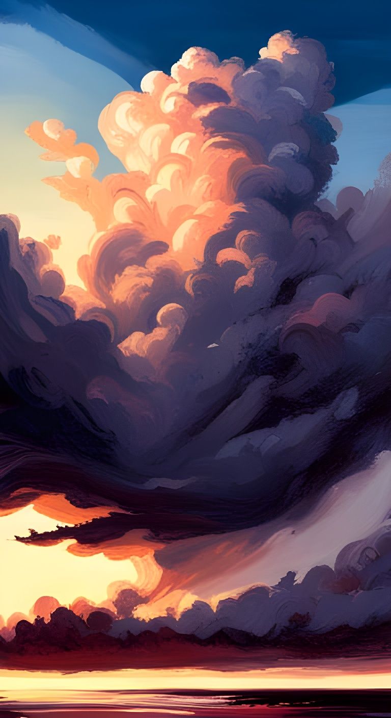 cloud