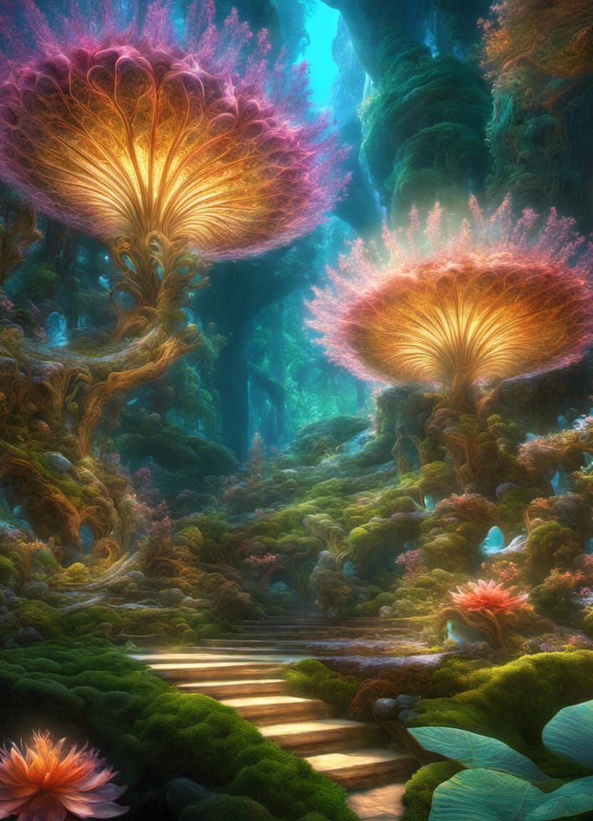 Faerie Realm