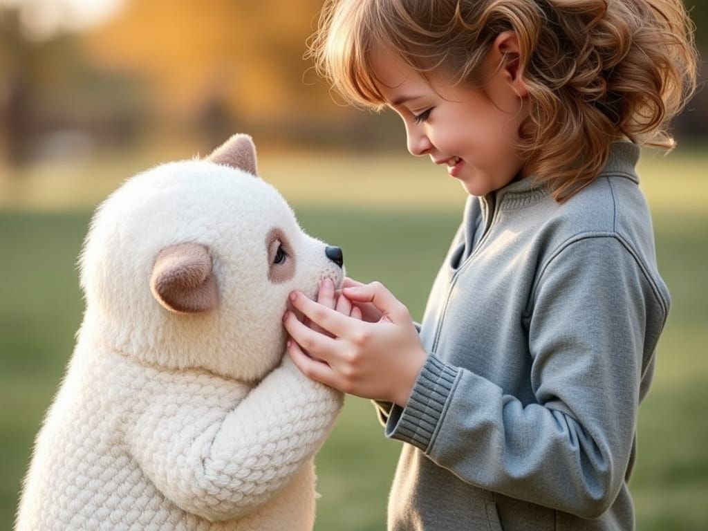 Kindness in Action: People, Animals, and Empathy