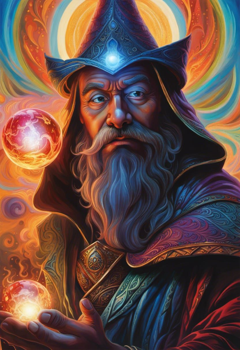🔮🌟Wizard🌟🔮