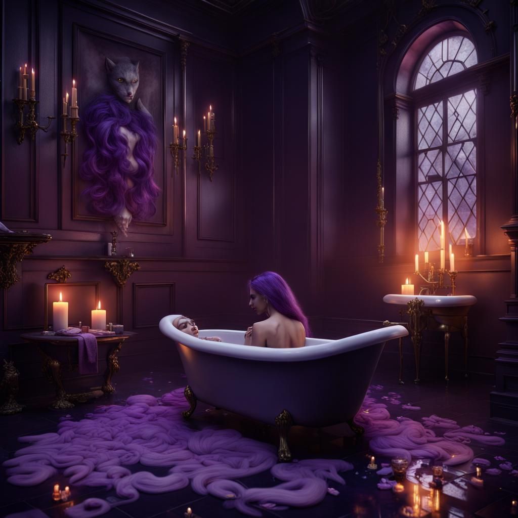 Modest Mouse Morticia