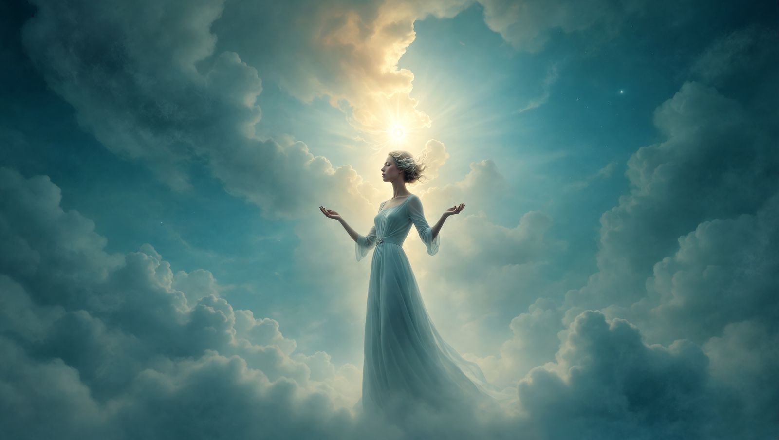 Divine Guidance