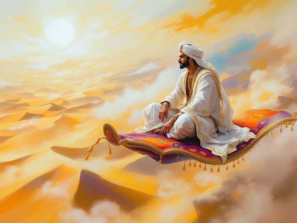 Alladin