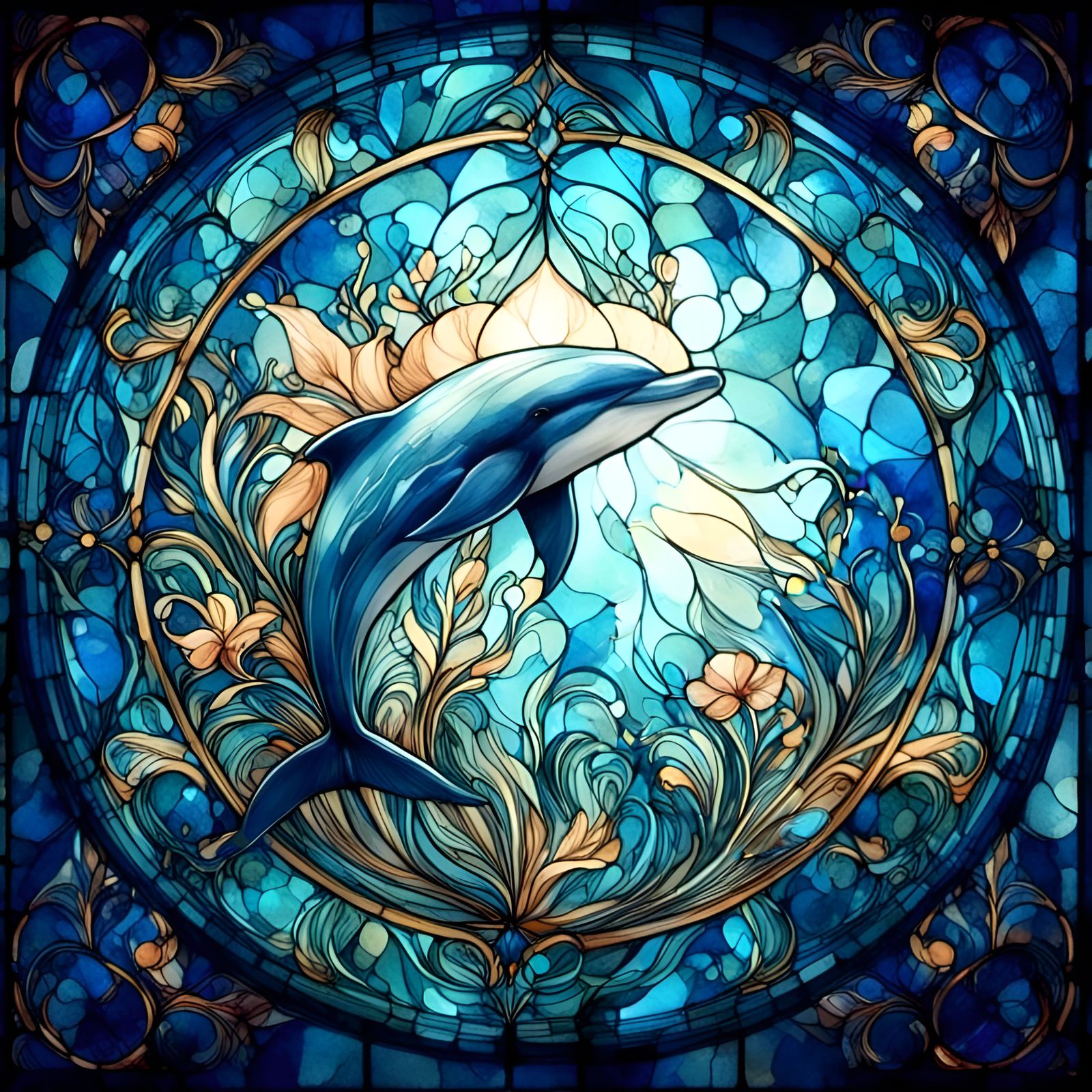 <lora:serenity:1.0><lora:artnouveau:1.0>Ecco
