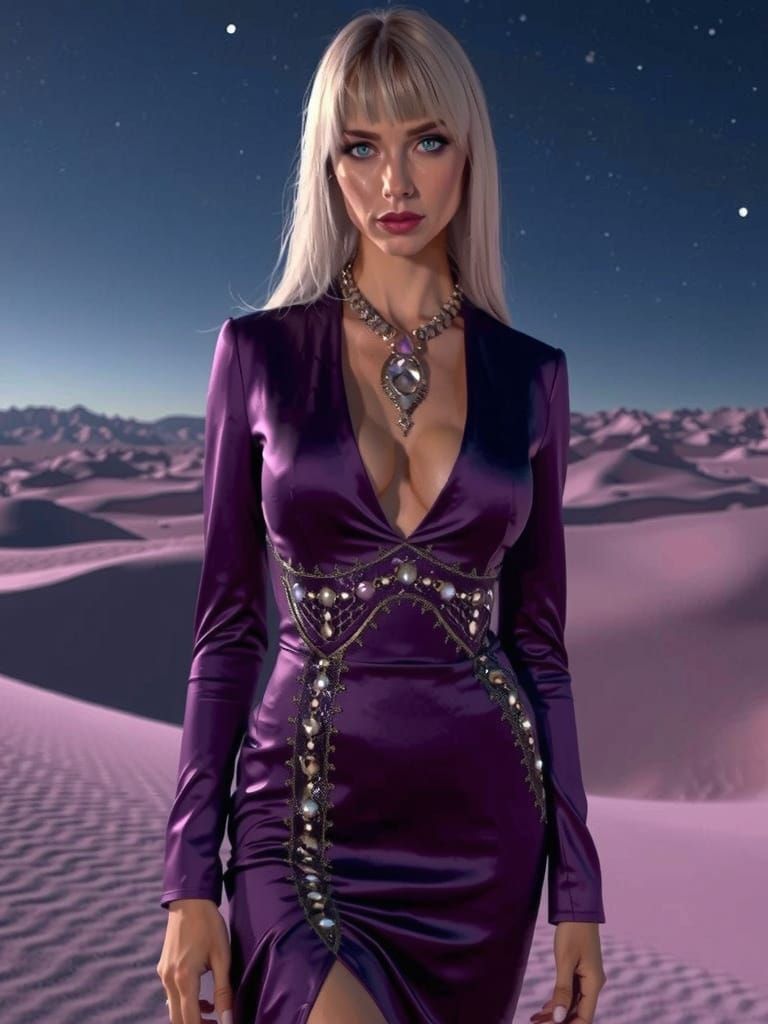 Lysora – Moon Whisper V