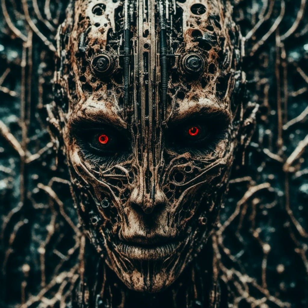 Biomechanical Entity