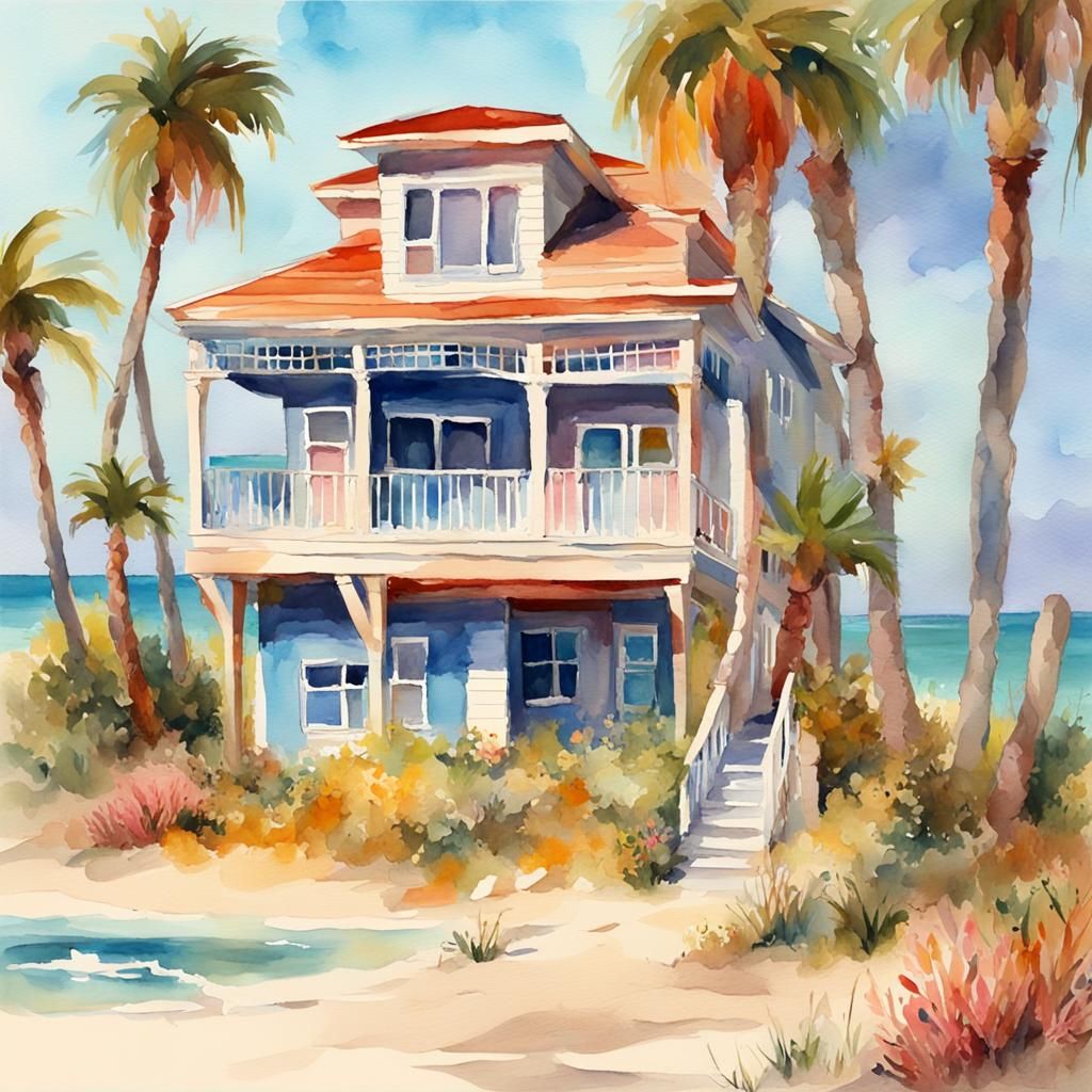 Beach House