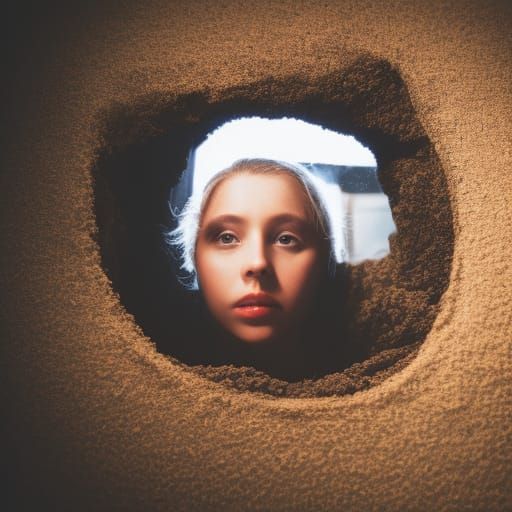Conceptualizing Despair Through Photography