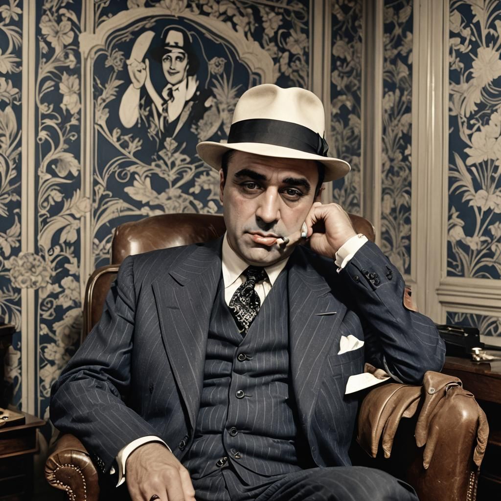 Al Capone