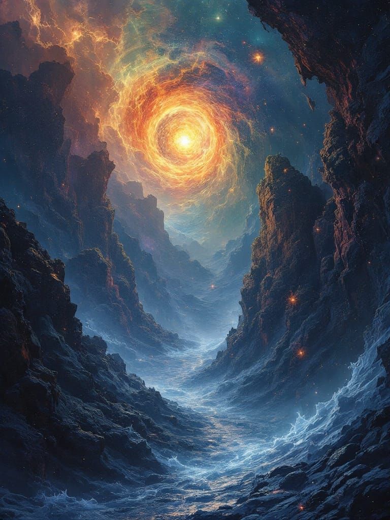 Over-Stimulated Inspiration Colourshift Outdated Rhythm Learning to Create Our Place Above the Gods