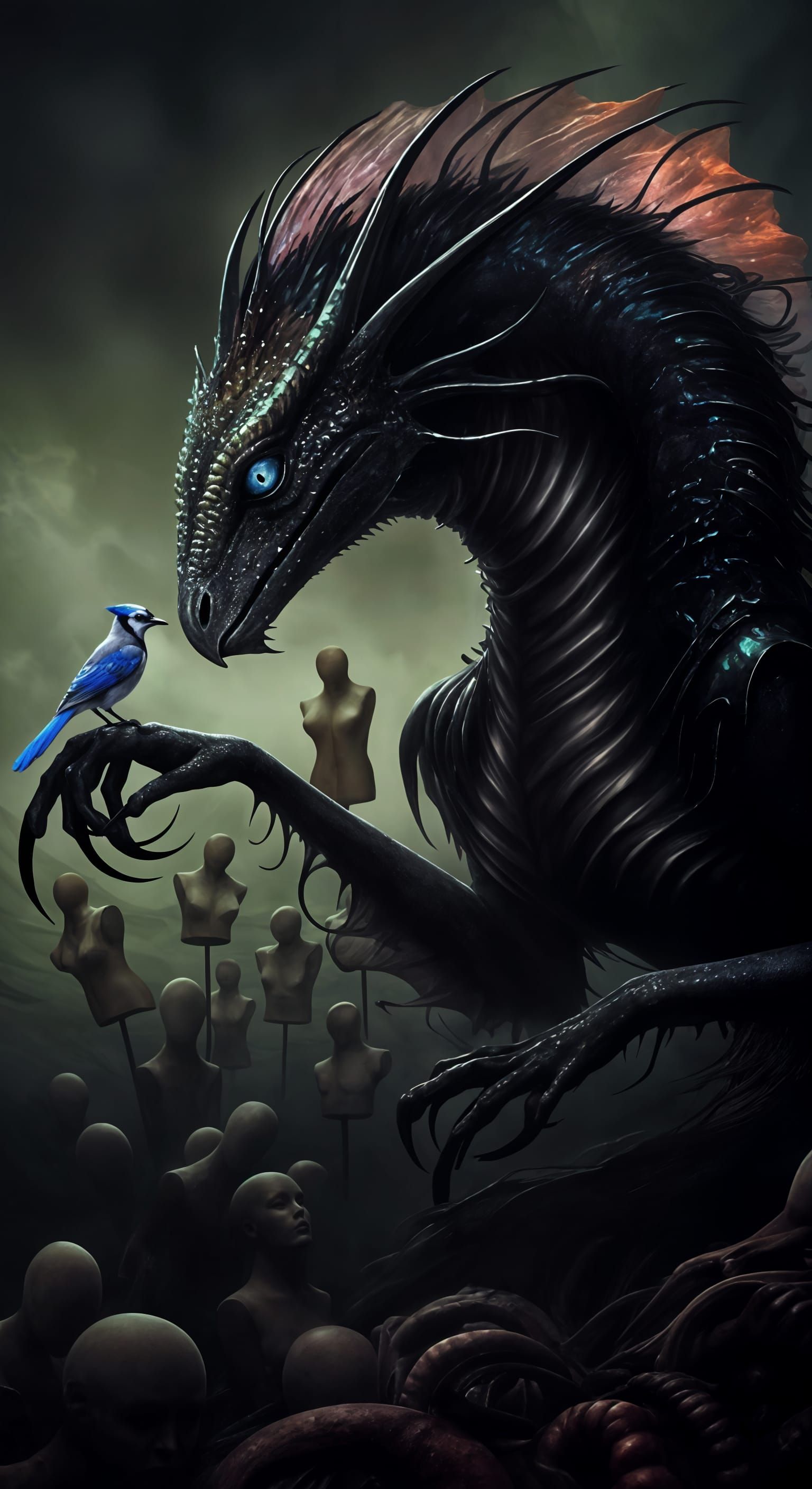 Small but powerful encounter 2