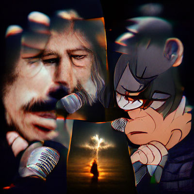 Alone in Darkness: A Search for Meaning