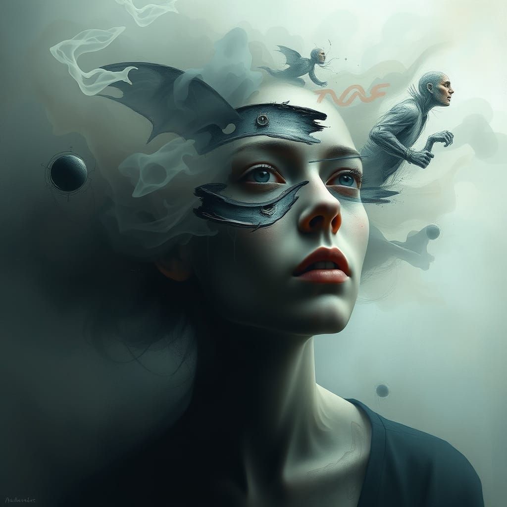 it shapes our identities,