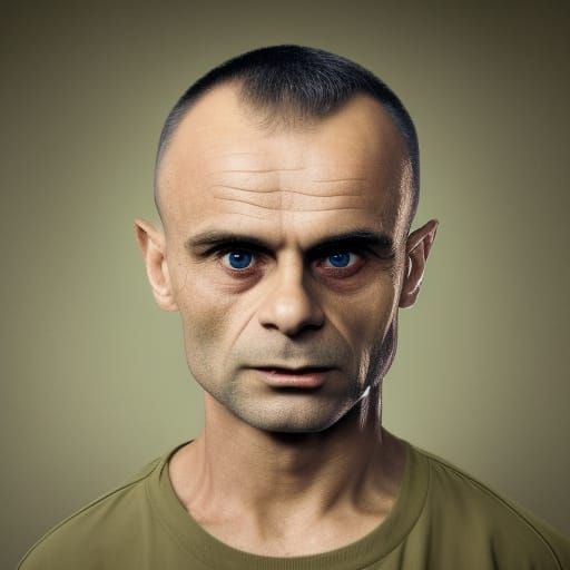 Hero Witold Pilecki: Inmate in hell