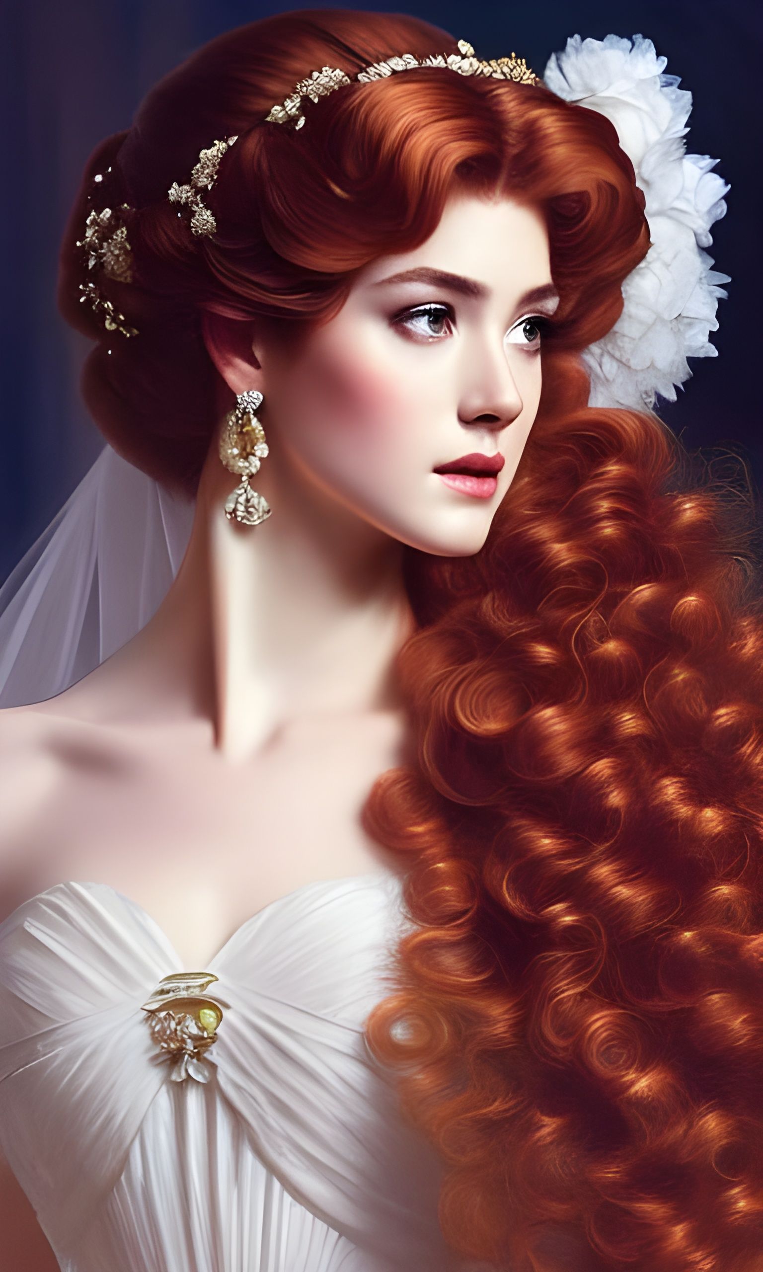 A Different Kind of Red Wedding