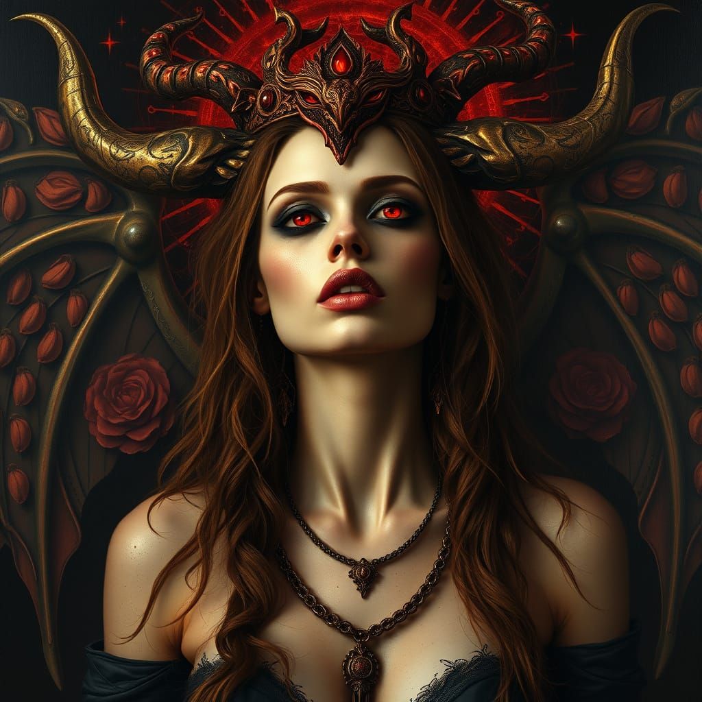 El de las inundaciones, plagas y pandemias,  es Dios. Yo sólo hago orgías y bandas de metal 👹👿