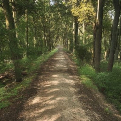 Cosmic Convergence: A Psychedelic Vision