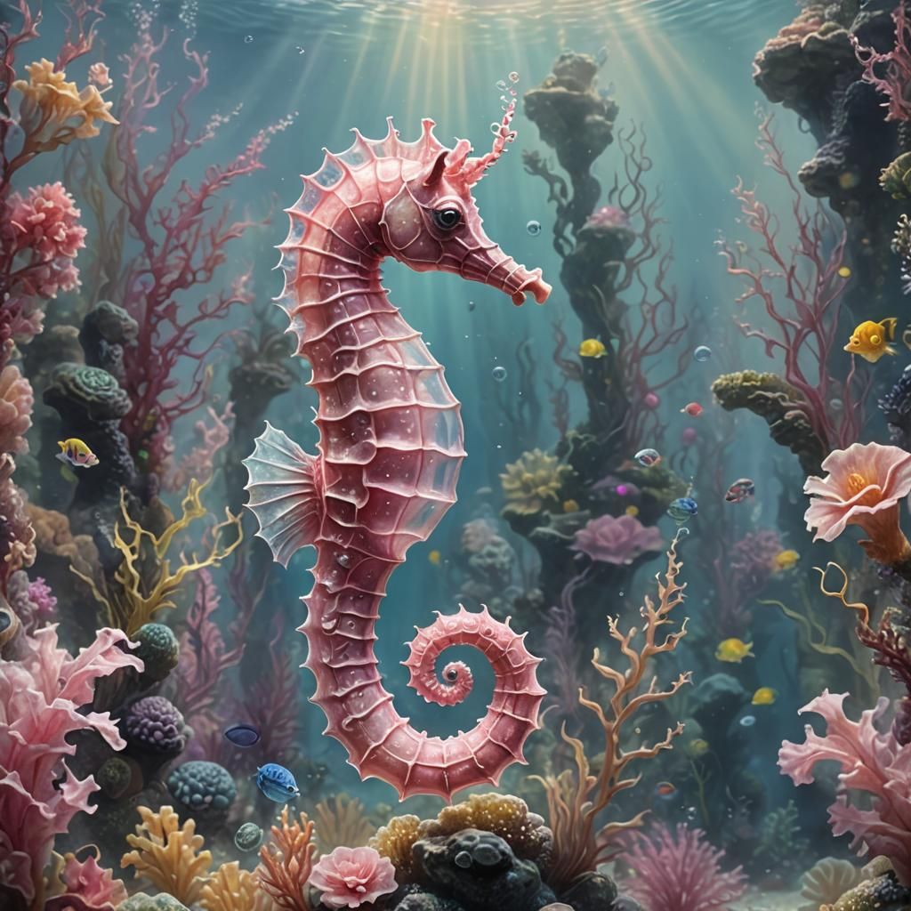 Seahorse