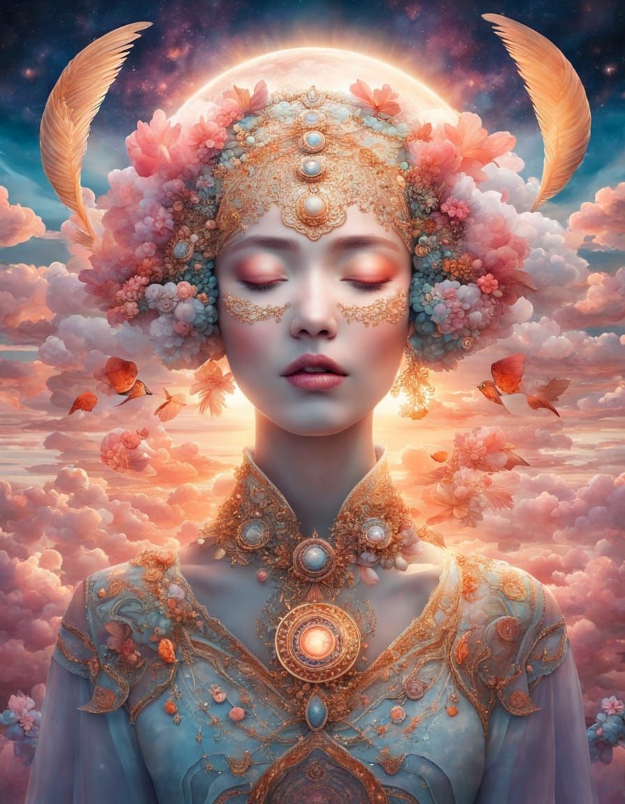 Spirioffom Solupeltt Observing Gargantuan Essence