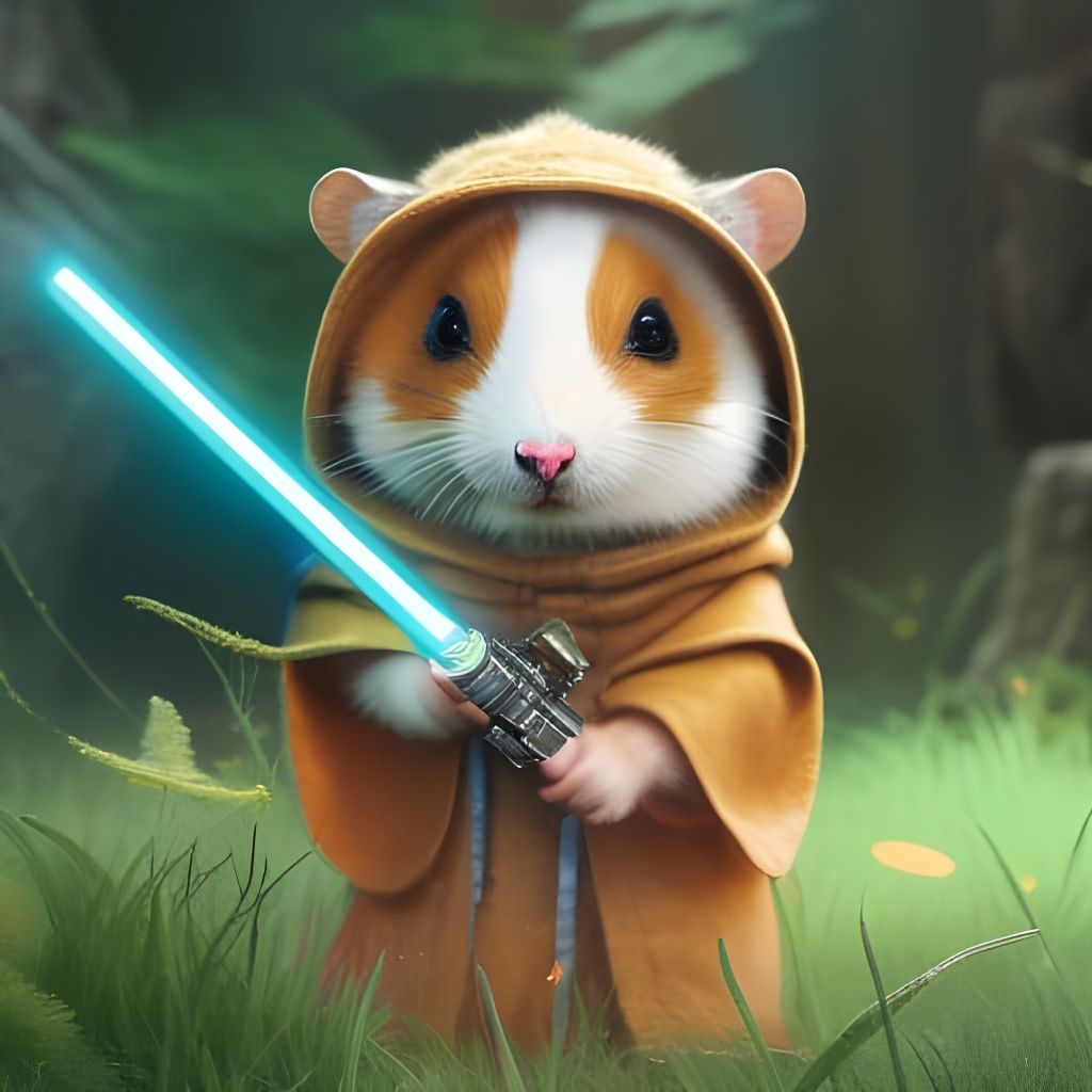 "Join the cute side!"