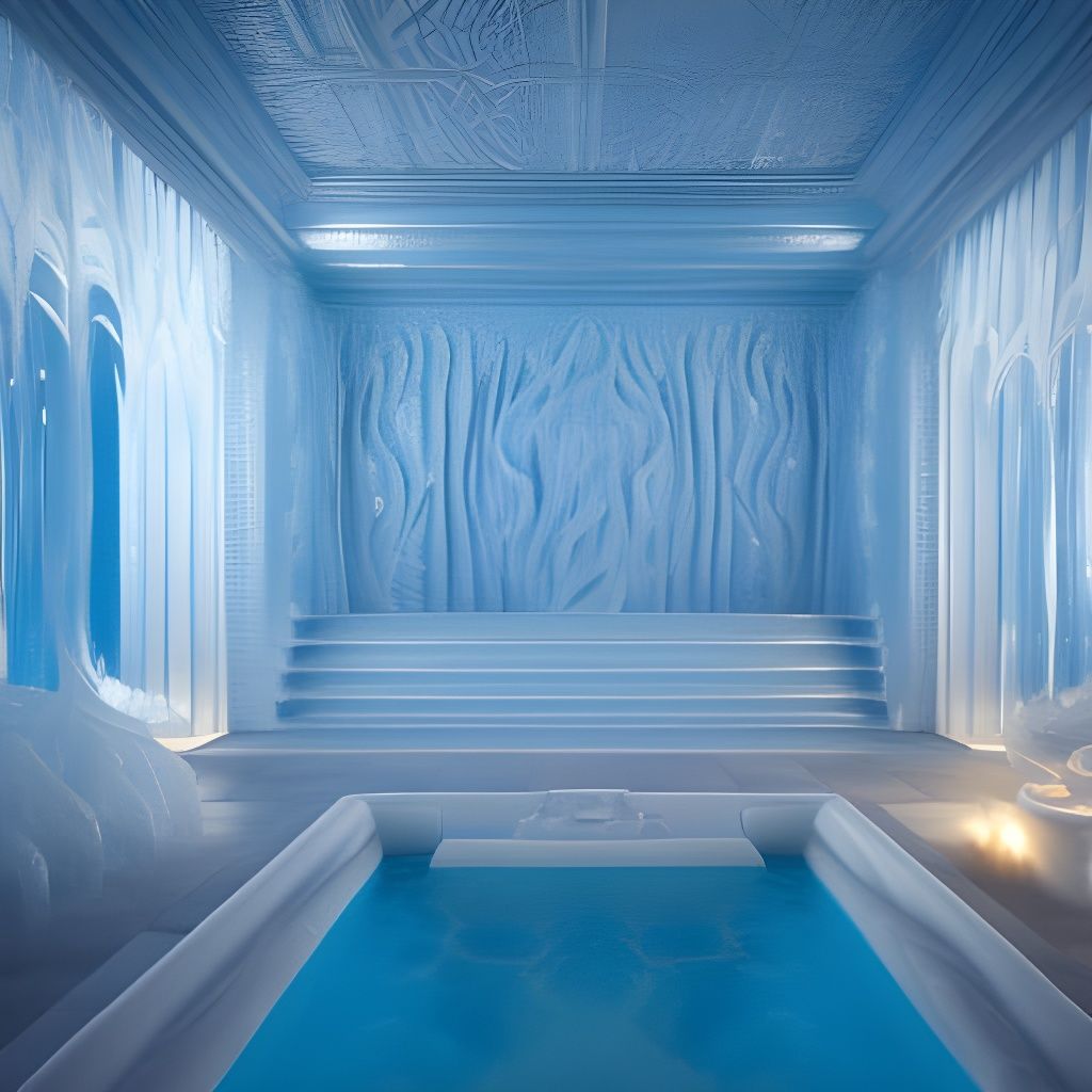 Cold pools 7