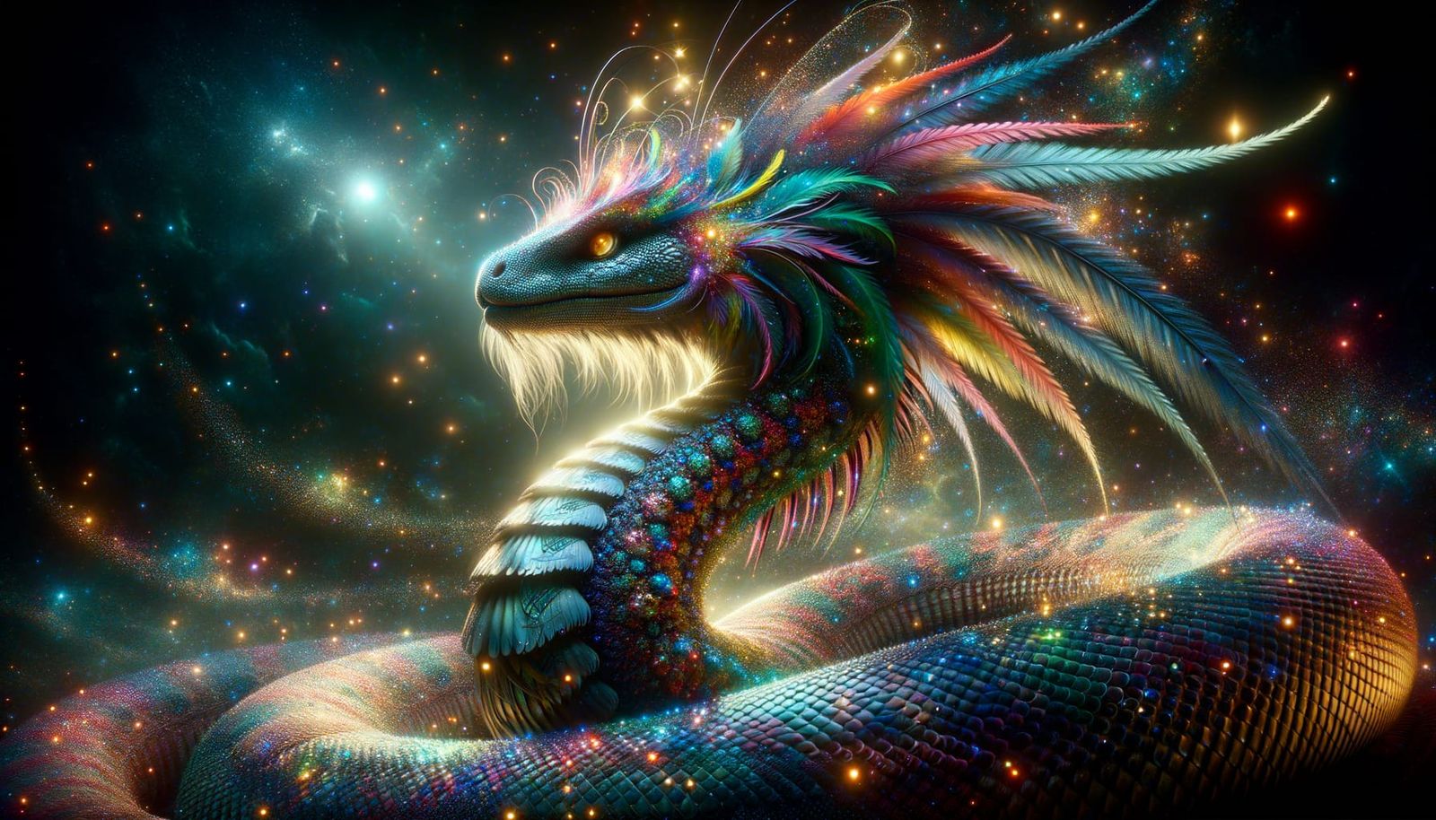 The Occamy is known to be choranaptyxic, meaning it grows or...