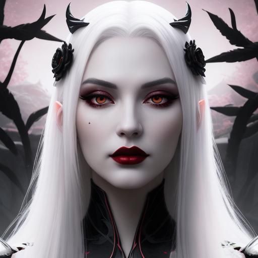 This one is based on the song Shinigami eyes Grimes.