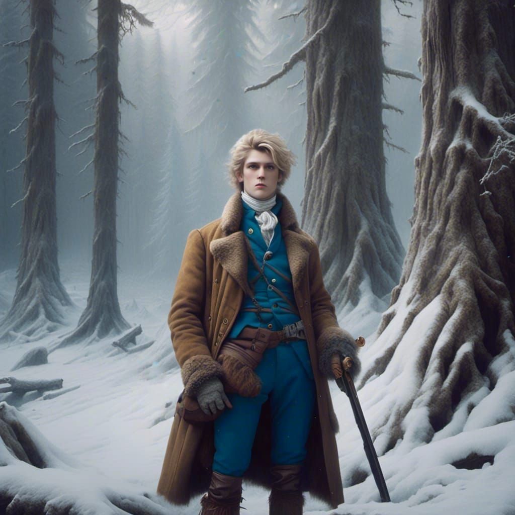 They Called Us Harecatchers: Lestat, The Hunter