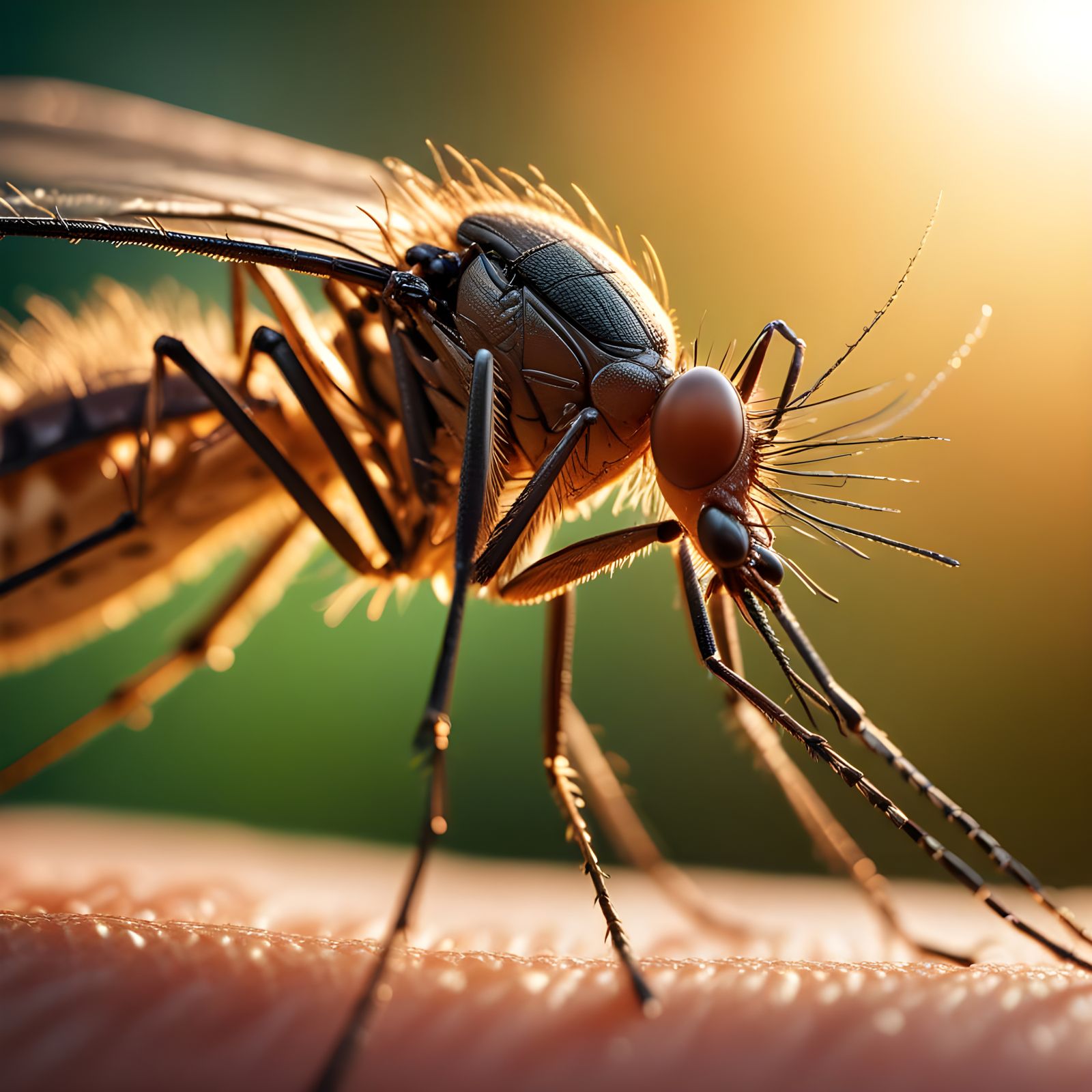 “Macros - Curse of Pandora”