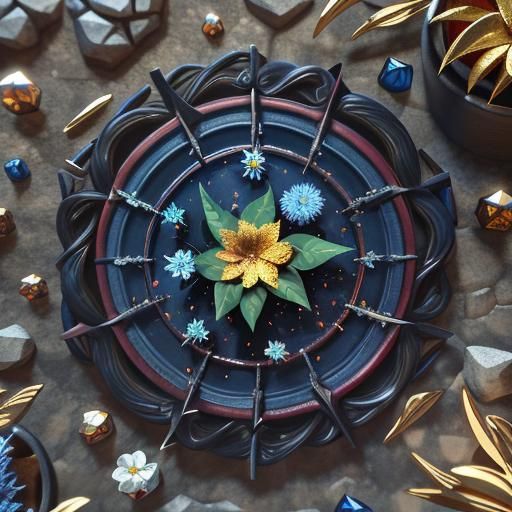 Vibrant 3D Rendering of Fubini's Theorem