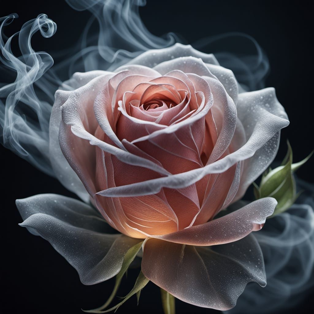 Mystic Rose