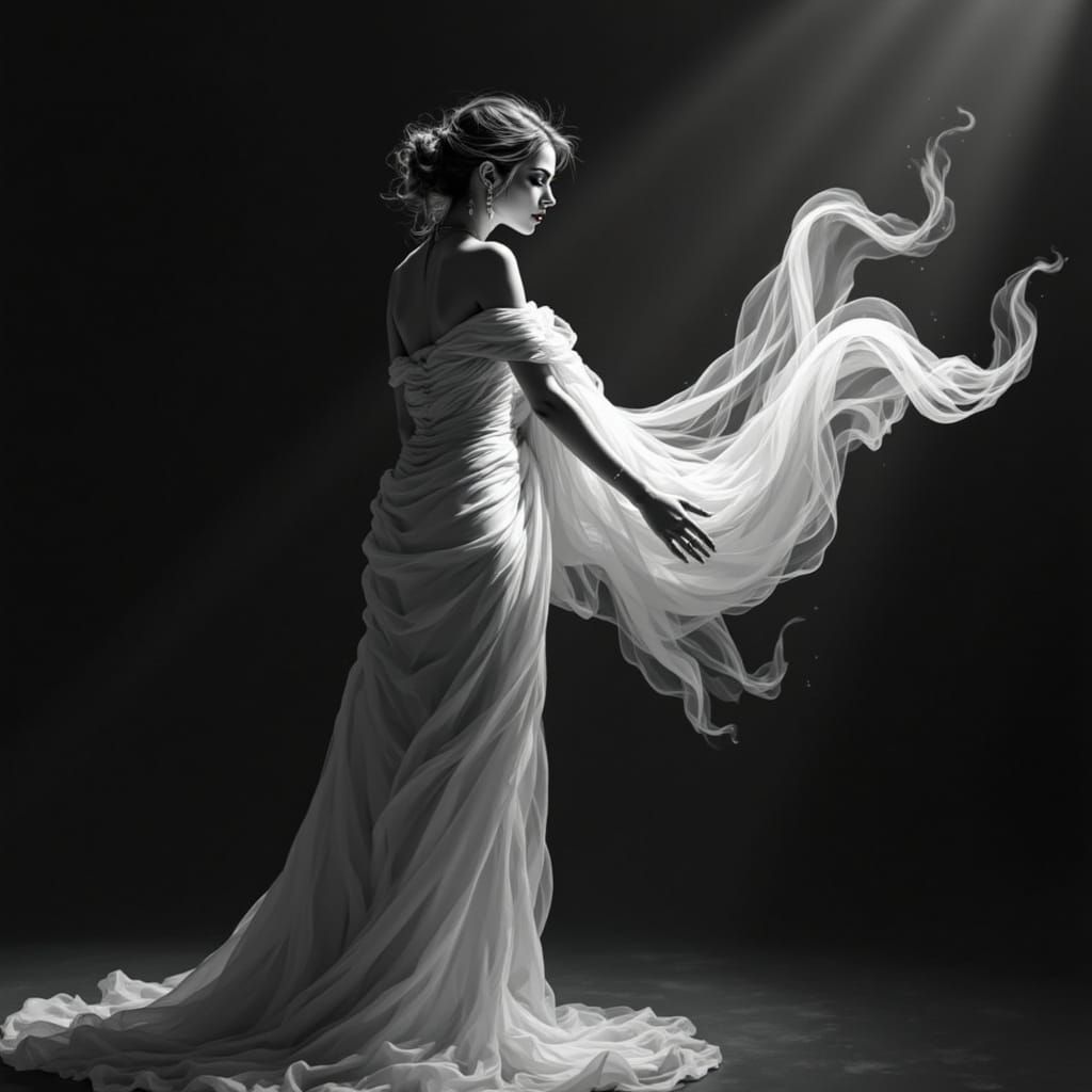 Kirby Comics in Vibrant Neon Style